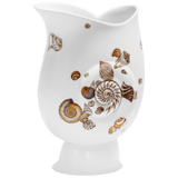 Vase Meeresschnecken, H 32 cm | Meissen Limitierte Meisterwerke