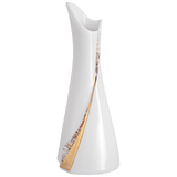 Vase Elisa, limitiert, H 33 cm | Meissen Vasen Kollektion