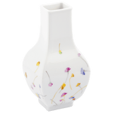 Vase, klein, 'Precious Flowers', H 13 cm | Meissen Vasen-Kollektion