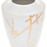 Vase, klein, "Swords", H 13,5 cm | Accessoires Meissen Cosmopolitan