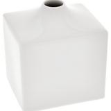 Vase, klein, Weiß, H 15,5 cm | Accessoires Meissen Cosmopolitan