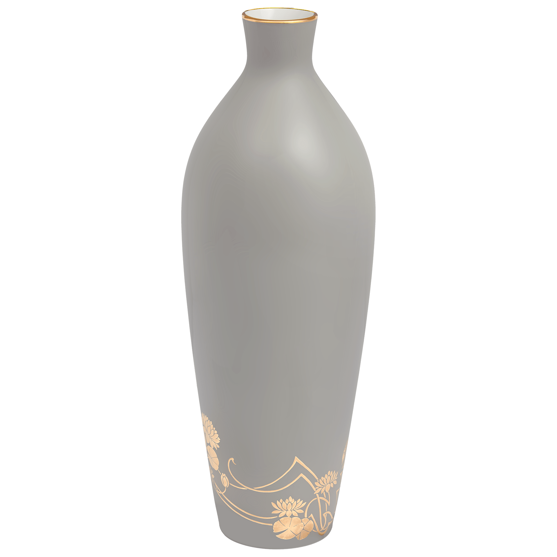 Vase Kugelspielerin, H 38 cm, limitiert | Meissen Limitierte Meisterwerke 27a484 - 50393 - Meissen Weimar