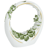 Froschvase, Lim. 50, H 26,5 cm | Meissen Limited Edition