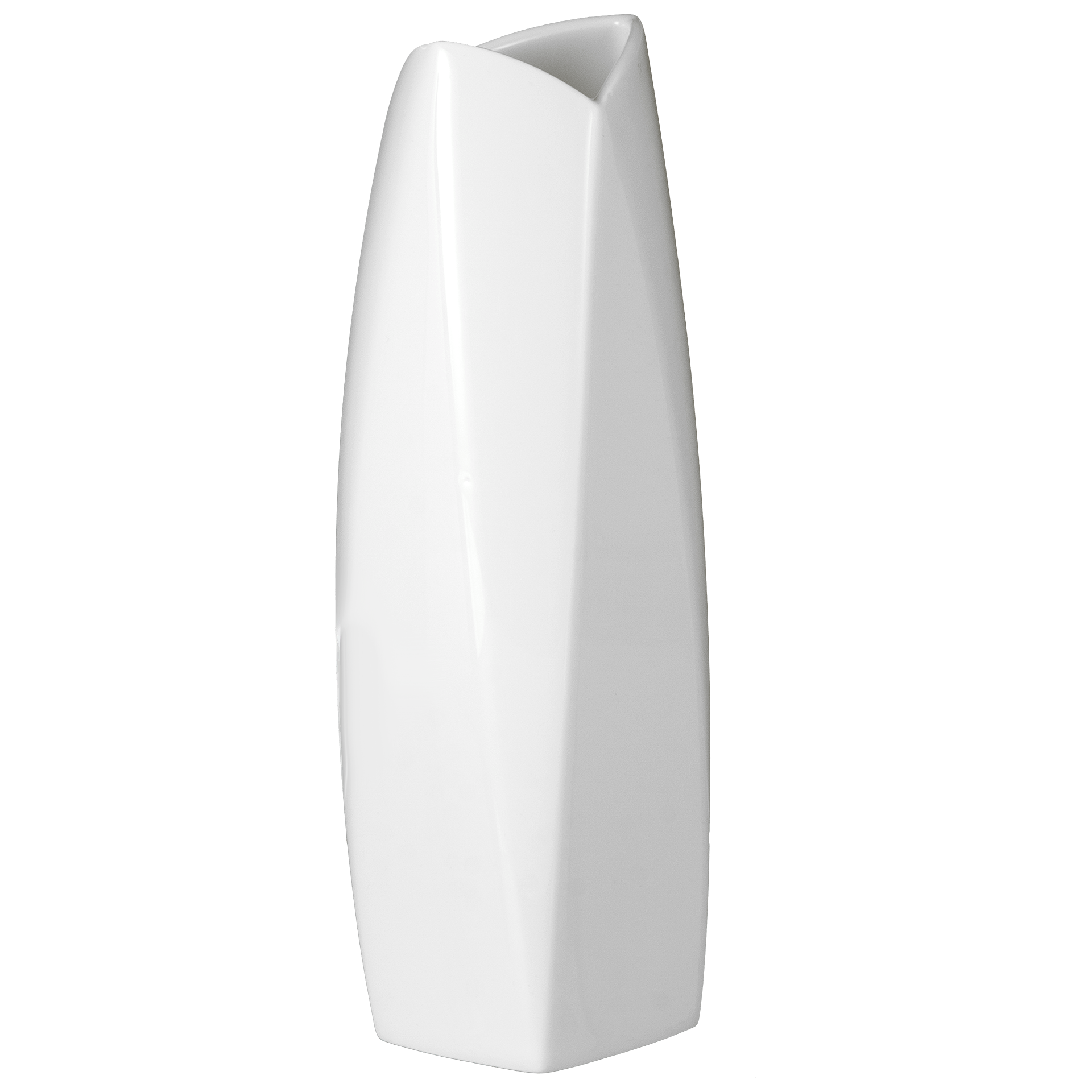 Vase, Markenzeichen, H 19 cm | Meissen Kollektion Markenzeichen 825001 - 50291 - Meissen Weimar