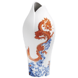 Vase Metamorphosis, limitiert, H 46 cm | Meissen Limitierte Meisterwerke