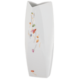 Vase, mittel, "Precious Flowers", H 19 cm | Meissen Vasen-Kollektion