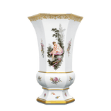 Vase Mythologische Szenen H 27,5 cm | Meissen Exklusiv-Kollektion