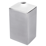 Vase Platin H 15,5 cm | Meissen Cosmopolitan