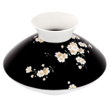 Vase "Pure Harmonie", Lim. 50, H 14 cm | Meissen Limited Edition