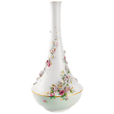 Vase Rosenromantik, H 48 cm | Meissen Limitierte Meisterwerke