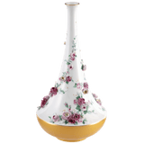 Vase Unikat H 50 cm | Meissen Unikate