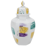 Vase Unikat Muse Conny H 48 cm | Meissen Unikate