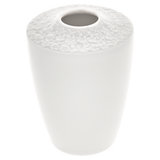 Vase, Weiß, H 10 cm | Accessoires Meissen No.41 Royal Blossom