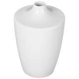 Vase Weiß H 11 cm | Meissen Cosmopolitan