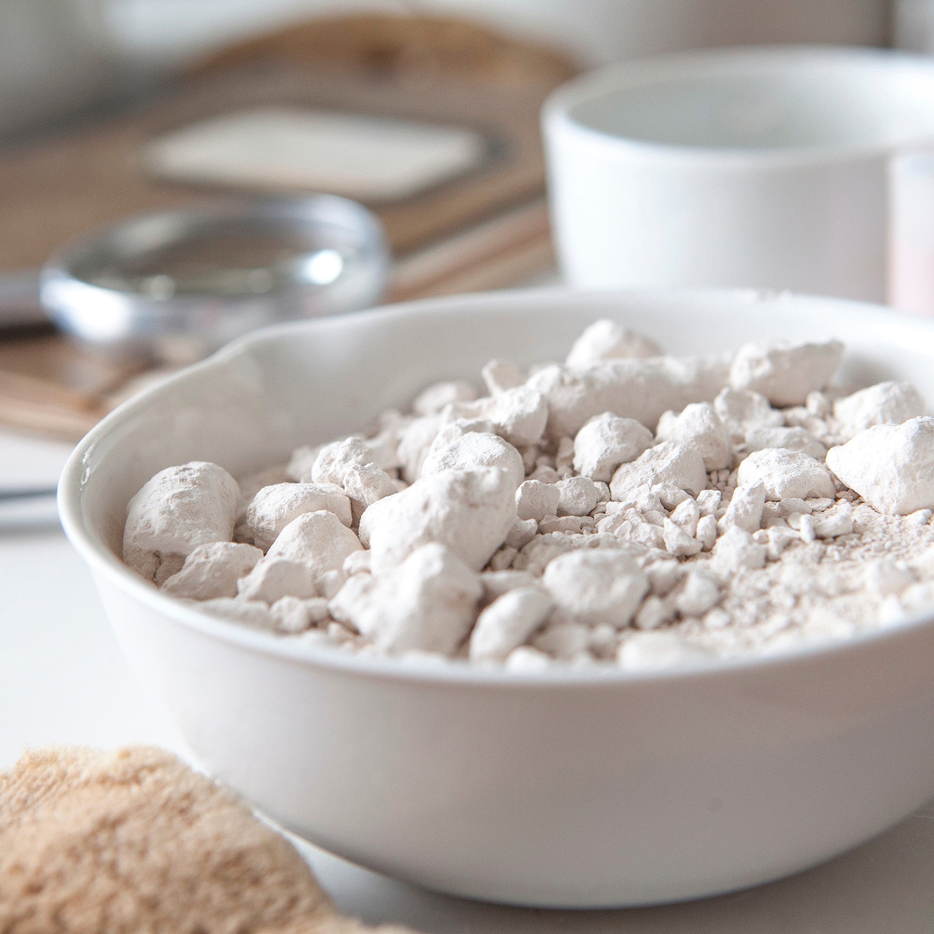 Vase, Weiß, H 34,5 cm | Meissen - Set Kollektion 000001-50330 - Meissen Weimar