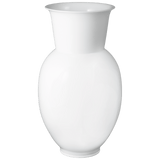 Vase Weiß H 70 cm | Meissen Vasen Kollektion