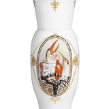 Vase "Wundervögel", Höhe 34,5 cm | Meissen Limitierte Meisterwerke
