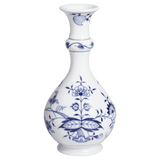 Vase Zwiebelmuster H 16 cm | Meissen Neuer Ausschnitt