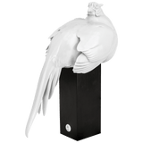 Fasan, Lim. 25, H 38 cm | Meissen Limitierte Meisterwerke