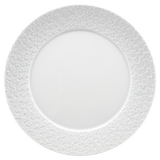 Vorspeise- und Dessertteller, Weiß, Ø 22 cm | Meissen No.41 Royal Blossom
