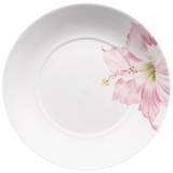 Vorspeise- und Dessertteller, "Giant Bloom", Hibiskus, Ø 22,5 cm | Meissen Cosmopolitan