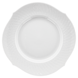 Vorspeise- und Dessertteller, Ø 22,5 cm | Meissen Wellenspiel Relief
