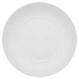 Vorspeise- und Dessertteller, Weiß, Ø 22,5 cm | Meissen Cosmopolitan