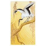 Wandbild 4 Jahreszeiten "Frühling", Lim. 15, 35 x 20 cm | Meissen Limitierte Meisterwerke