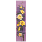 Wandbild Limitiert, H 120 cm | Meissen Limitierte Meisterwerke