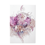 Wandbild Unikat How could we water the Flowers, 75 x 52 cm | Meissen Unikate