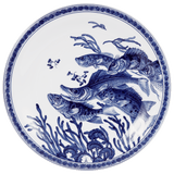 Wandschale, limitierte Meisterwerke, Ø 49 cm | Meissen Limitierte Meisterwerke