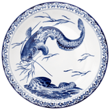Wandschale, Ø 49 cm | Meissen Porzellan