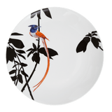 Wandteller, Bunt, Ø 27 cm | Meissen Kollektion Flying Wonders