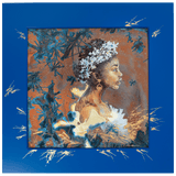 Wandteller, Equal Rights, 53 x 53 cm | Meissen Wandbilder-Edition