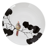 Wandteller Flying Jewels Bunt Ø 27 cm | Meissen Kollektion Flying Wonders